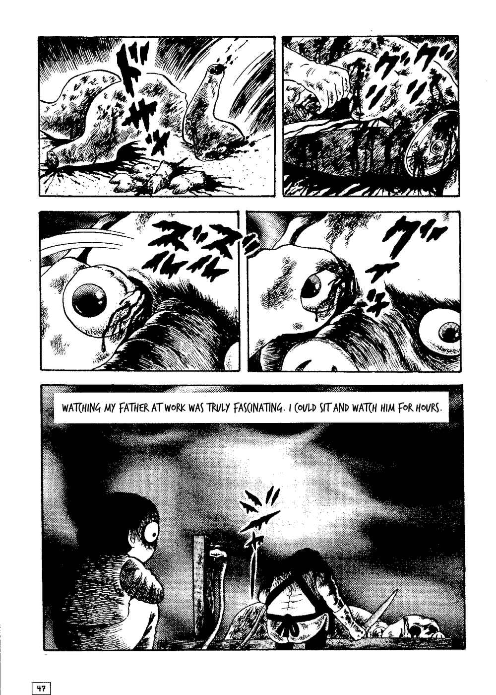 Page 7 Chapter 3 M Collection