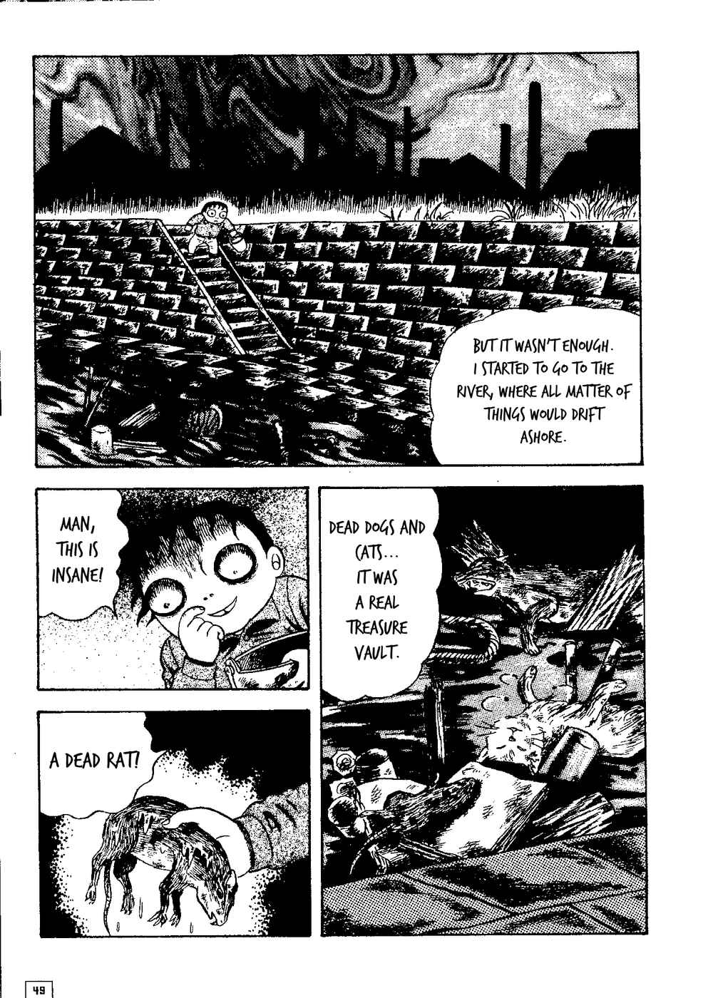 Page 9 Chapter 3 M Collection