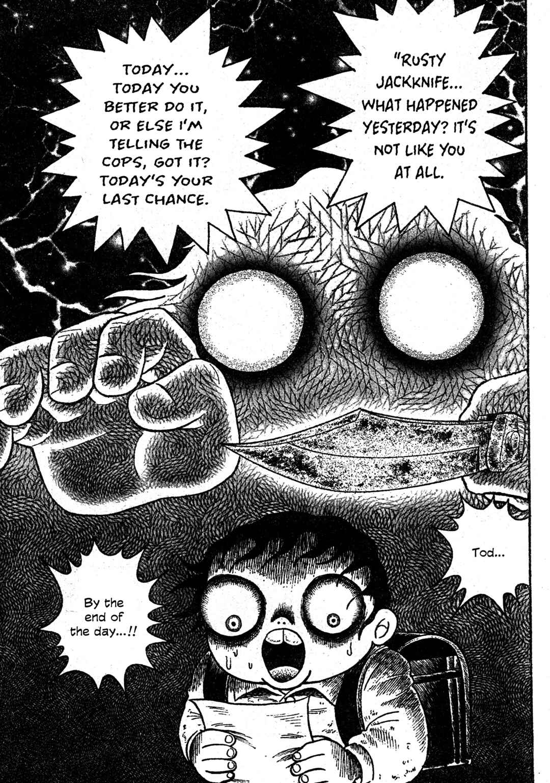 Page 14 Chapter 27 M Collection