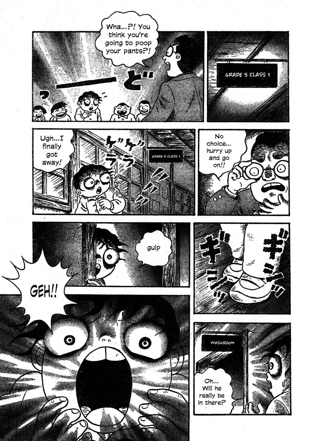 Page 22 Chapter 27 M Collection