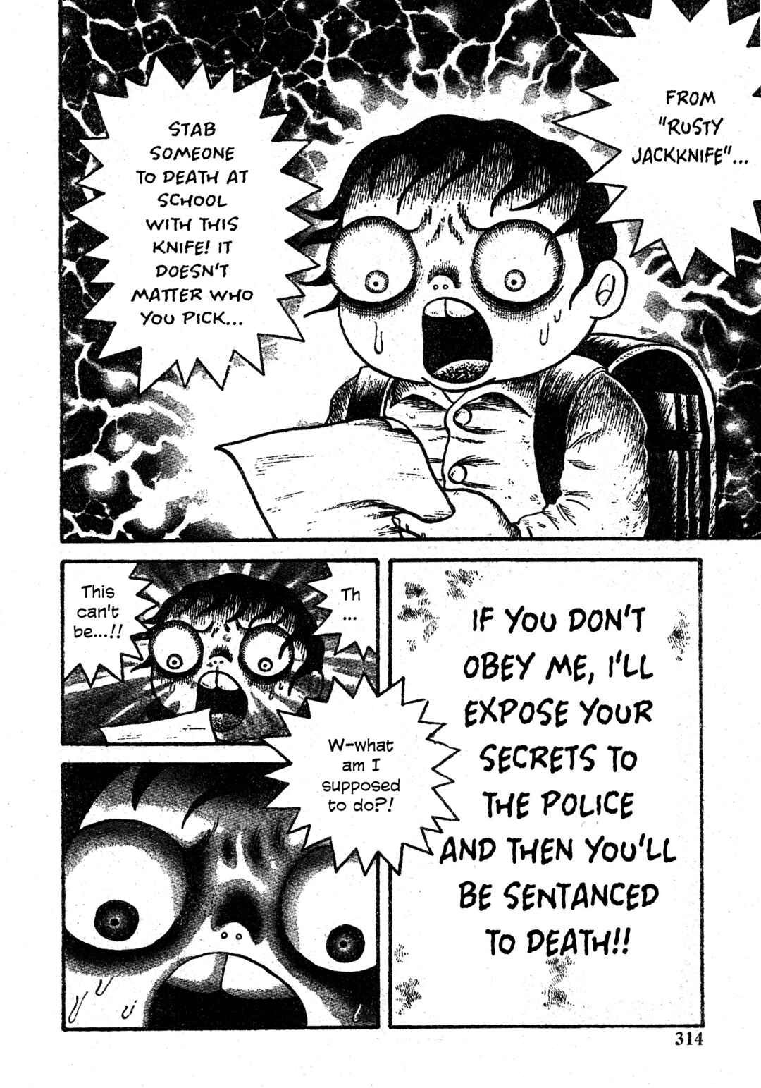 Page 9 Chapter 27 M Collection