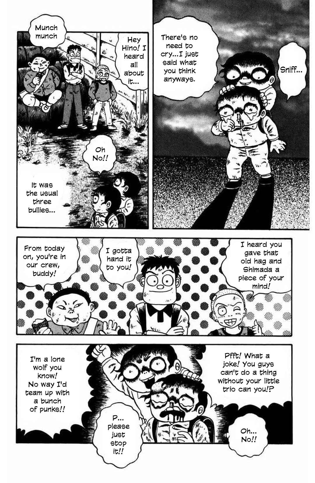Page 17 Chapter 12 M Collection