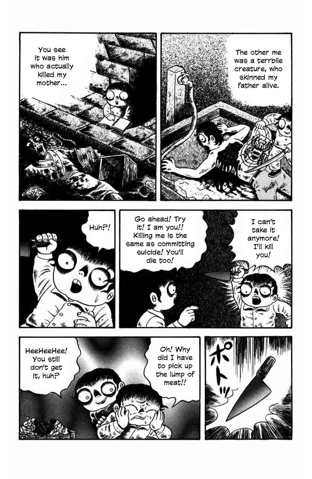 Page 21 Chapter 12 M Collection