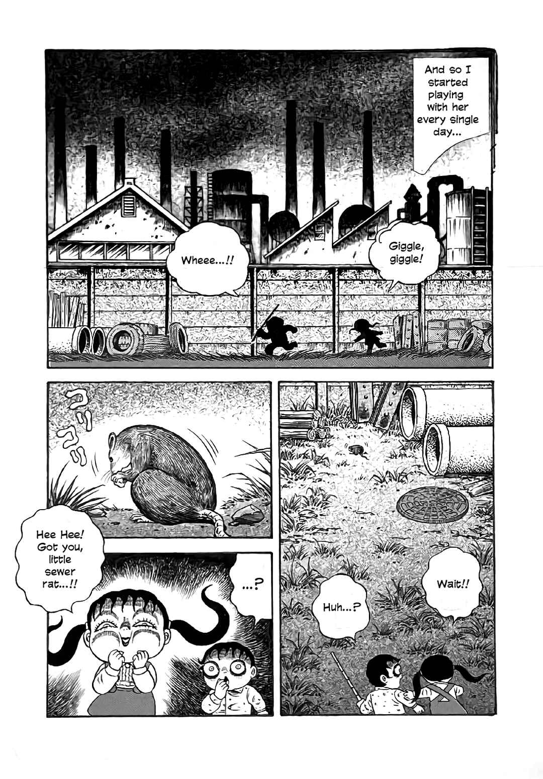 Page 12 Chapter 21 M Collection
