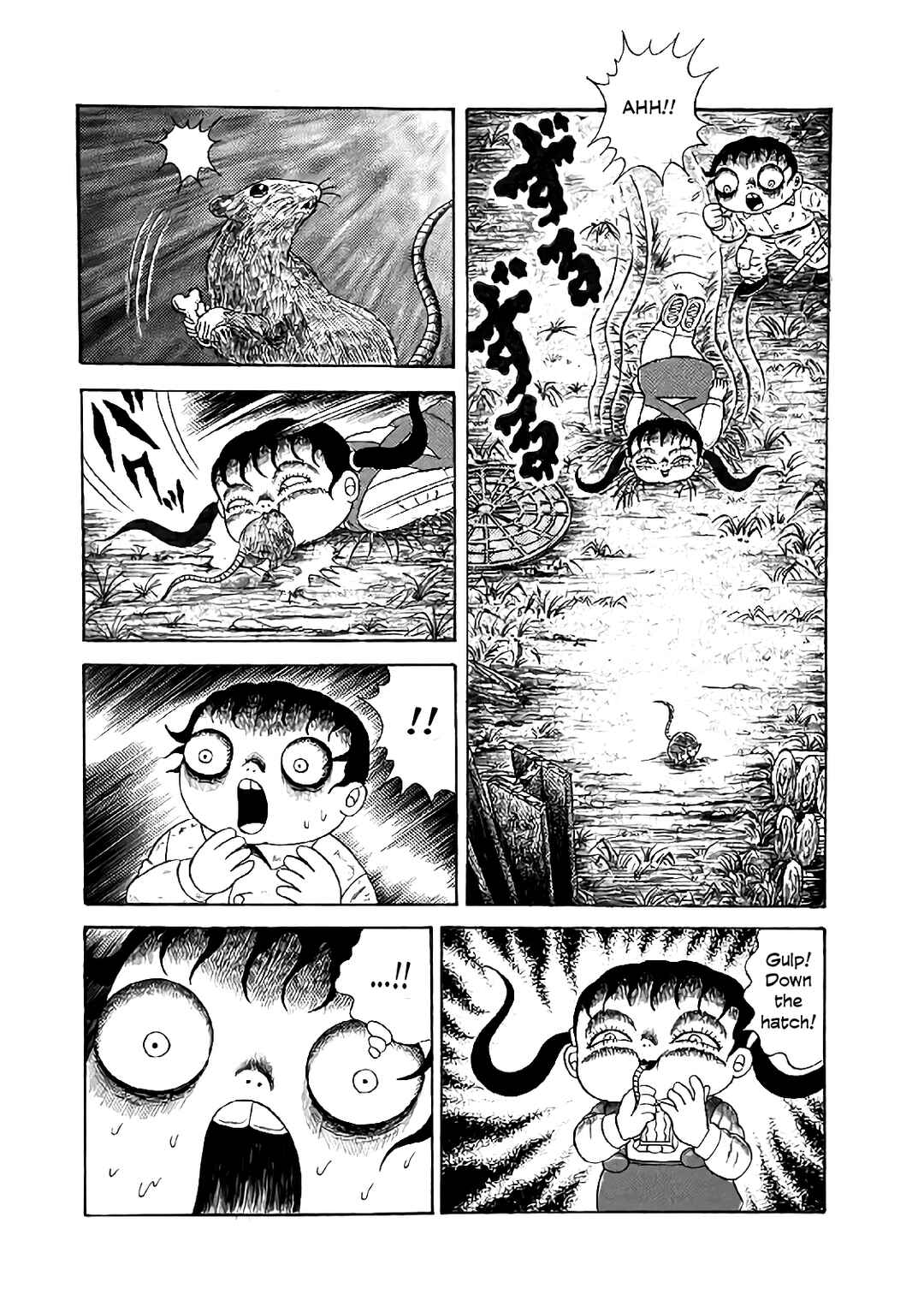 Page 13 Chapter 21 M Collection