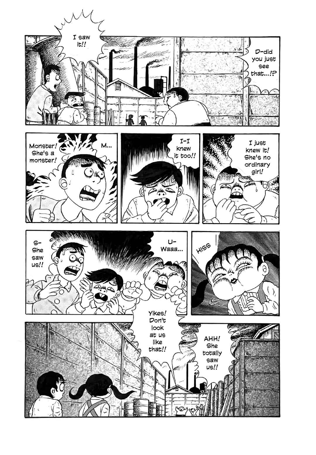 Page 14 Chapter 21 M Collection