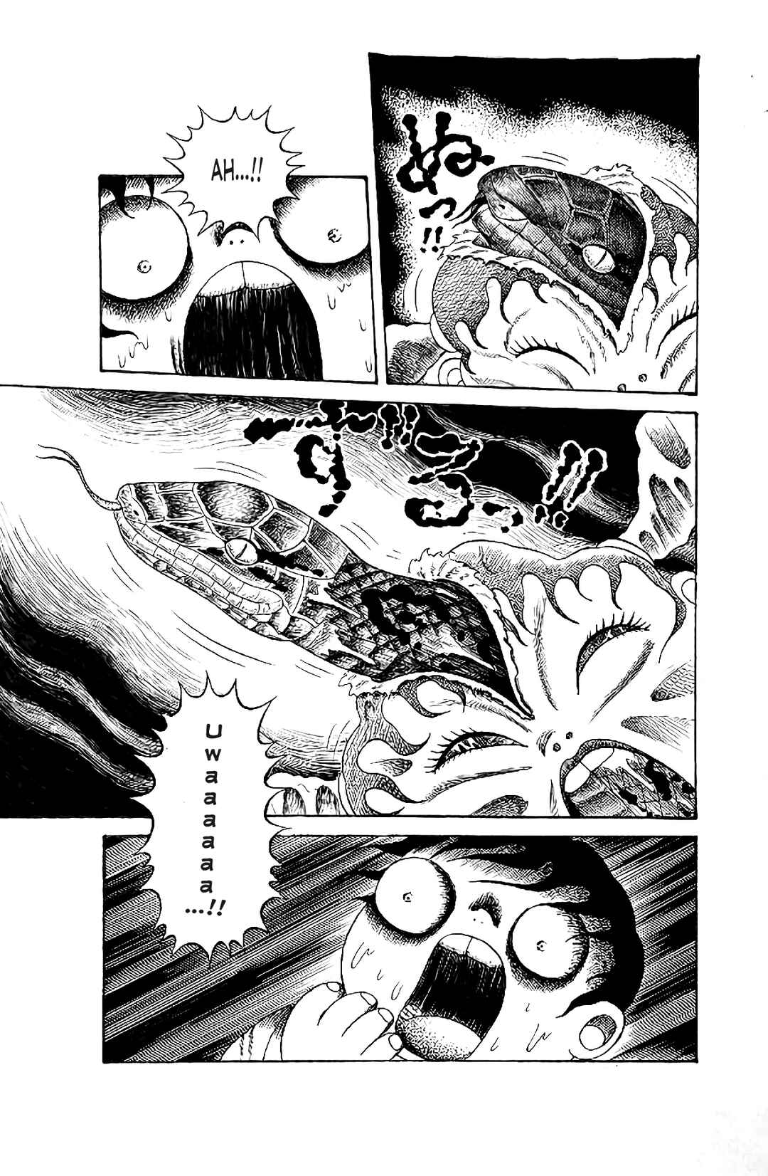 Page 27 Chapter 21 M Collection