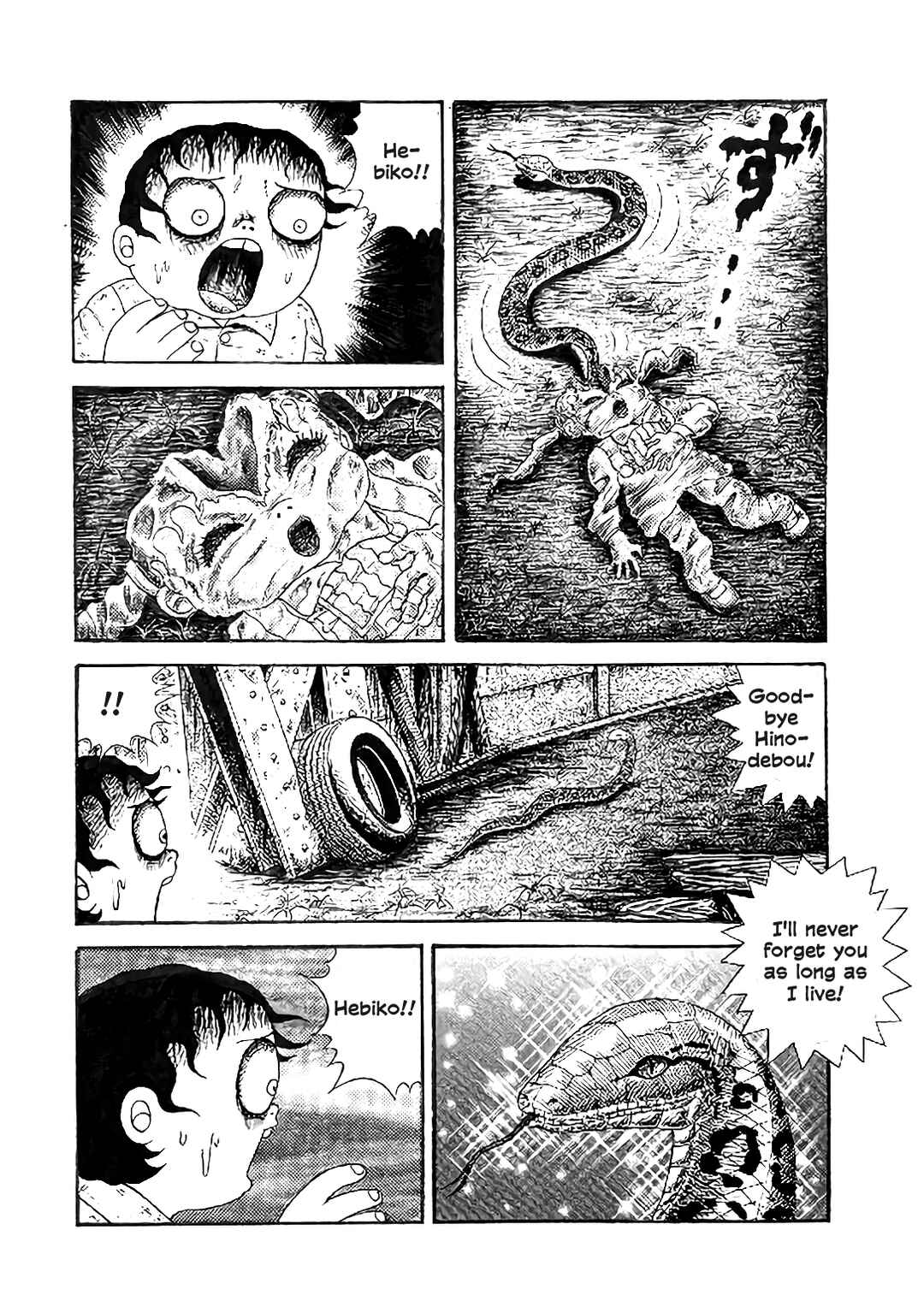 Page 29 Chapter 21 M Collection