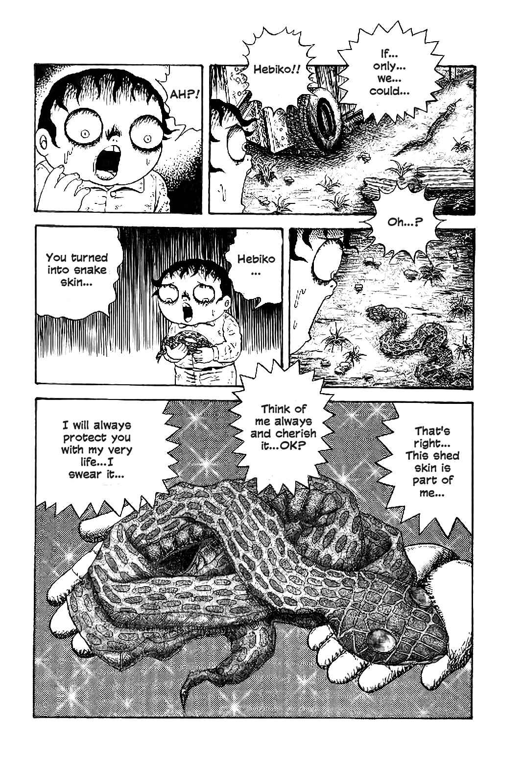 Page 30 Chapter 21 M Collection