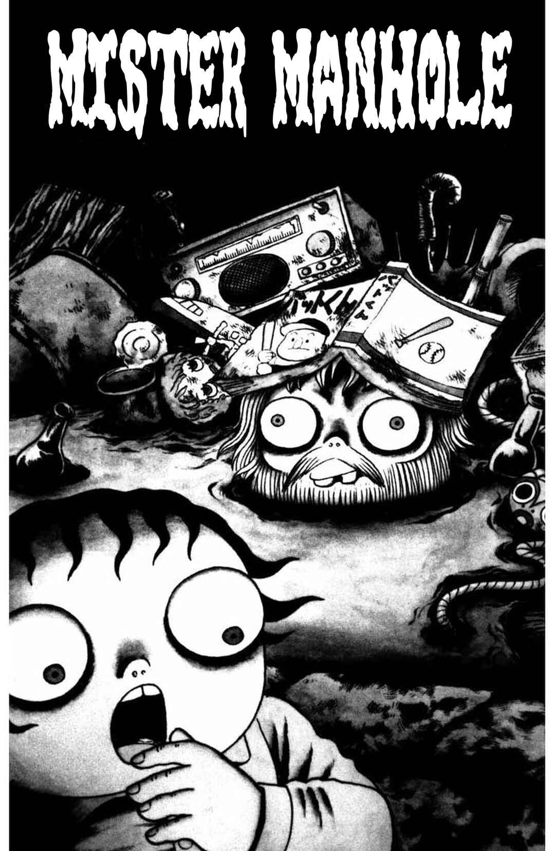 Page 1 Chapter 10 M Collection