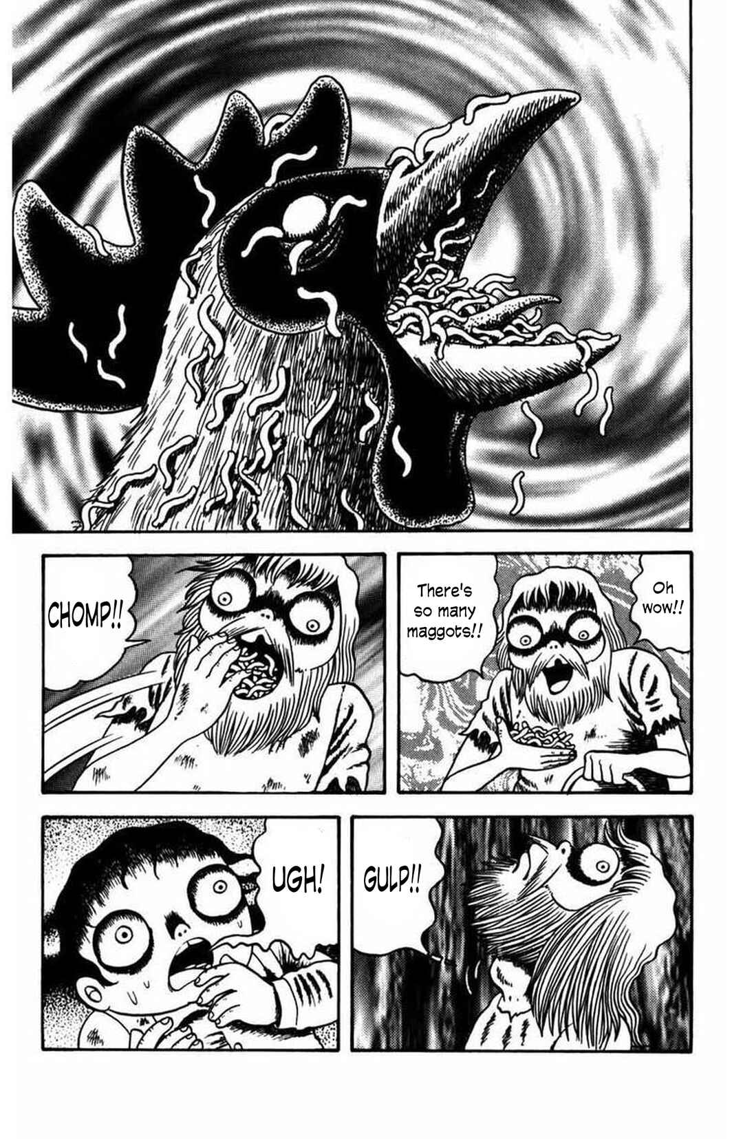 Page 10 Chapter 10 M Collection