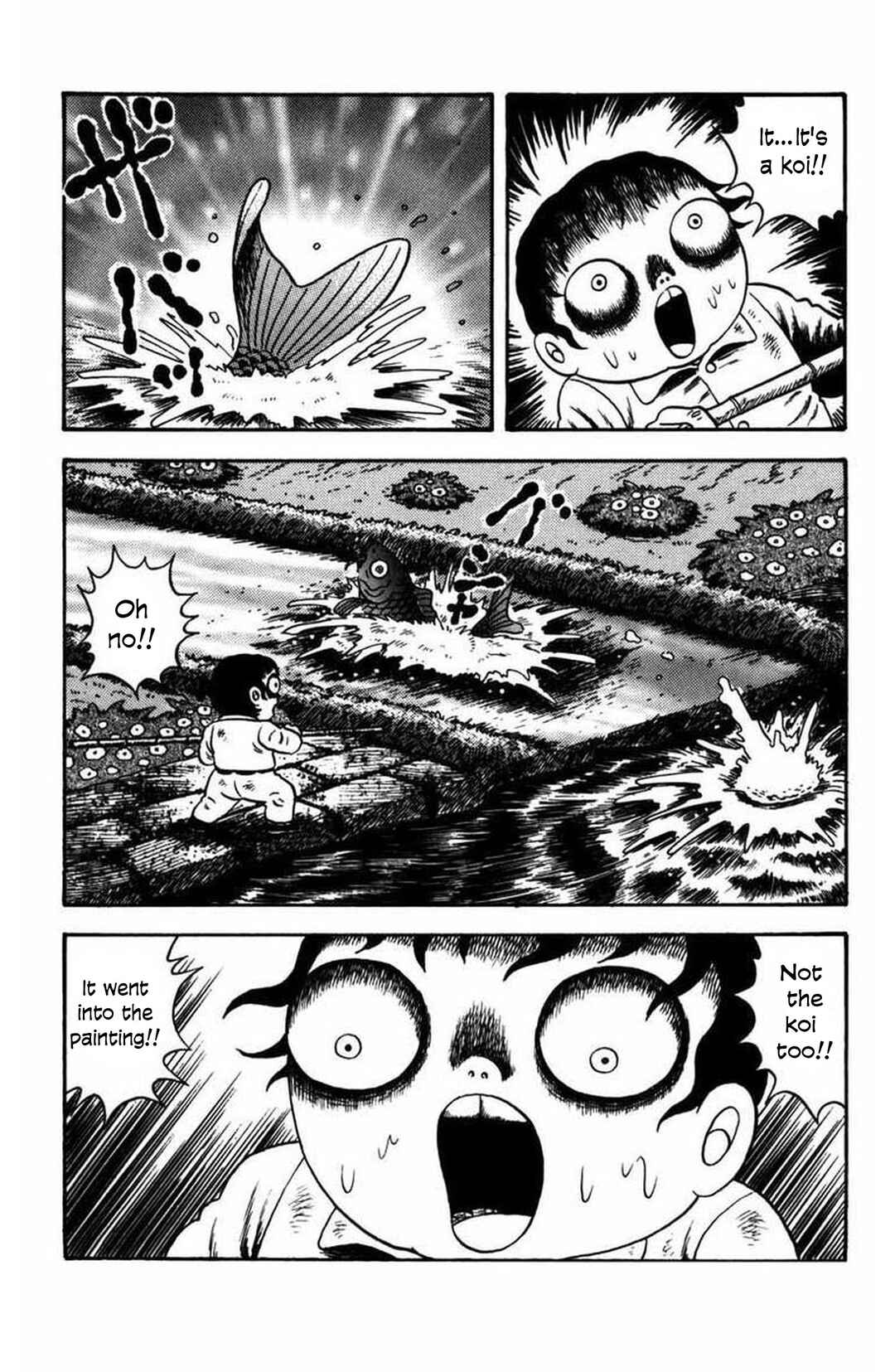 Page 33 Chapter 10 M Collection
