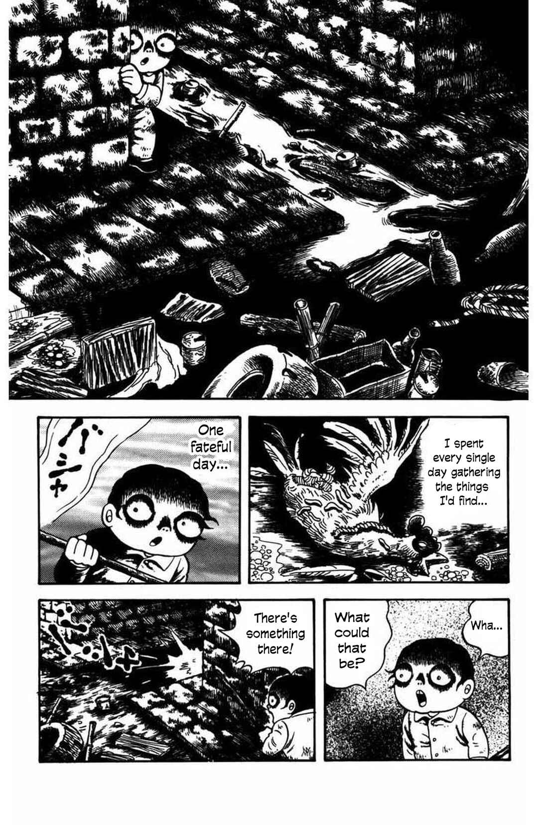 Page 5 Chapter 10 M Collection
