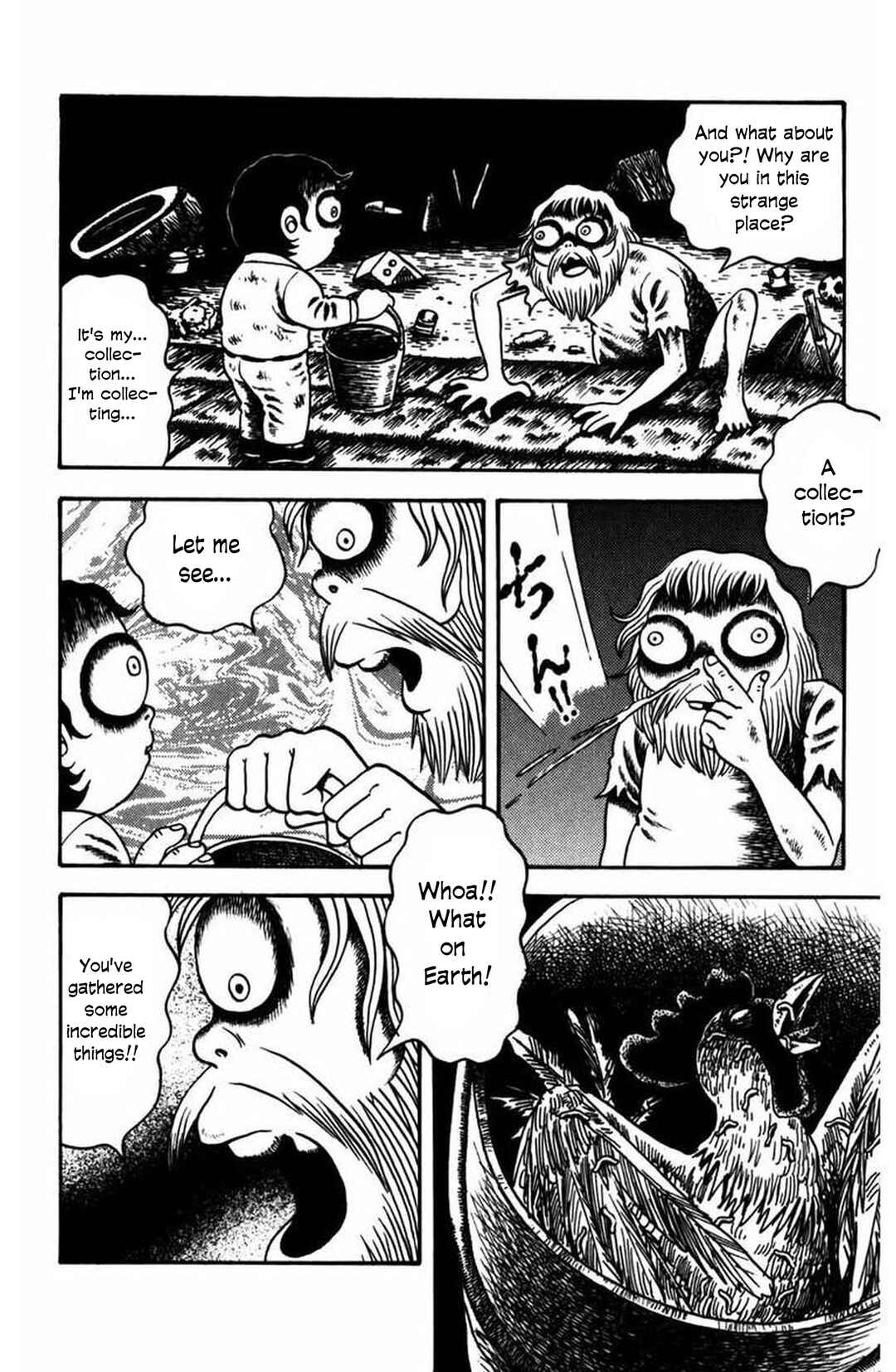 Page 9 Chapter 10 M Collection