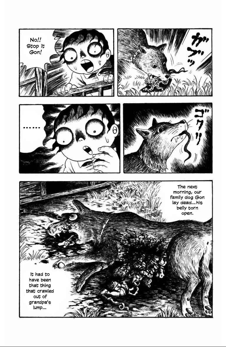 Page 10 Chapter 5 M Collection