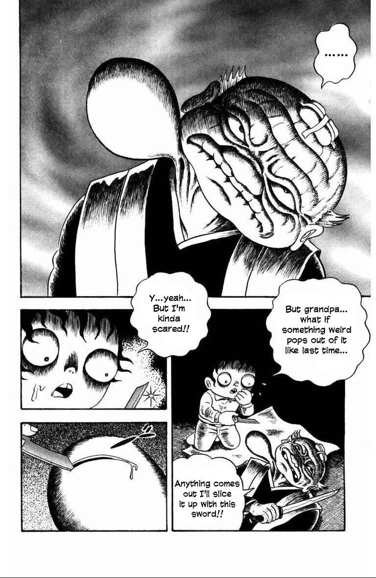 Page 13 Chapter 5 M Collection