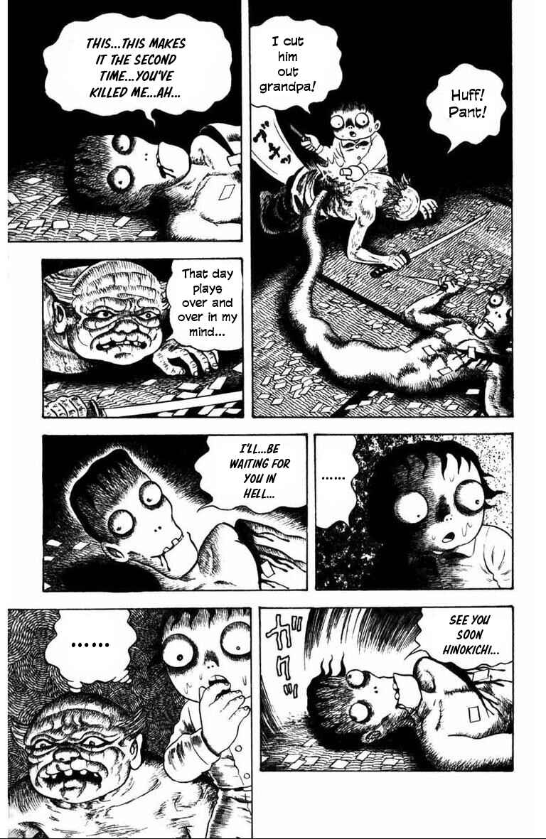 Page 22 Chapter 5 M Collection