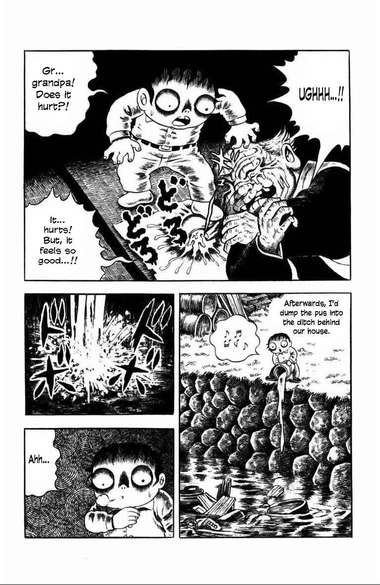 Page 5 Chapter 5 M Collection