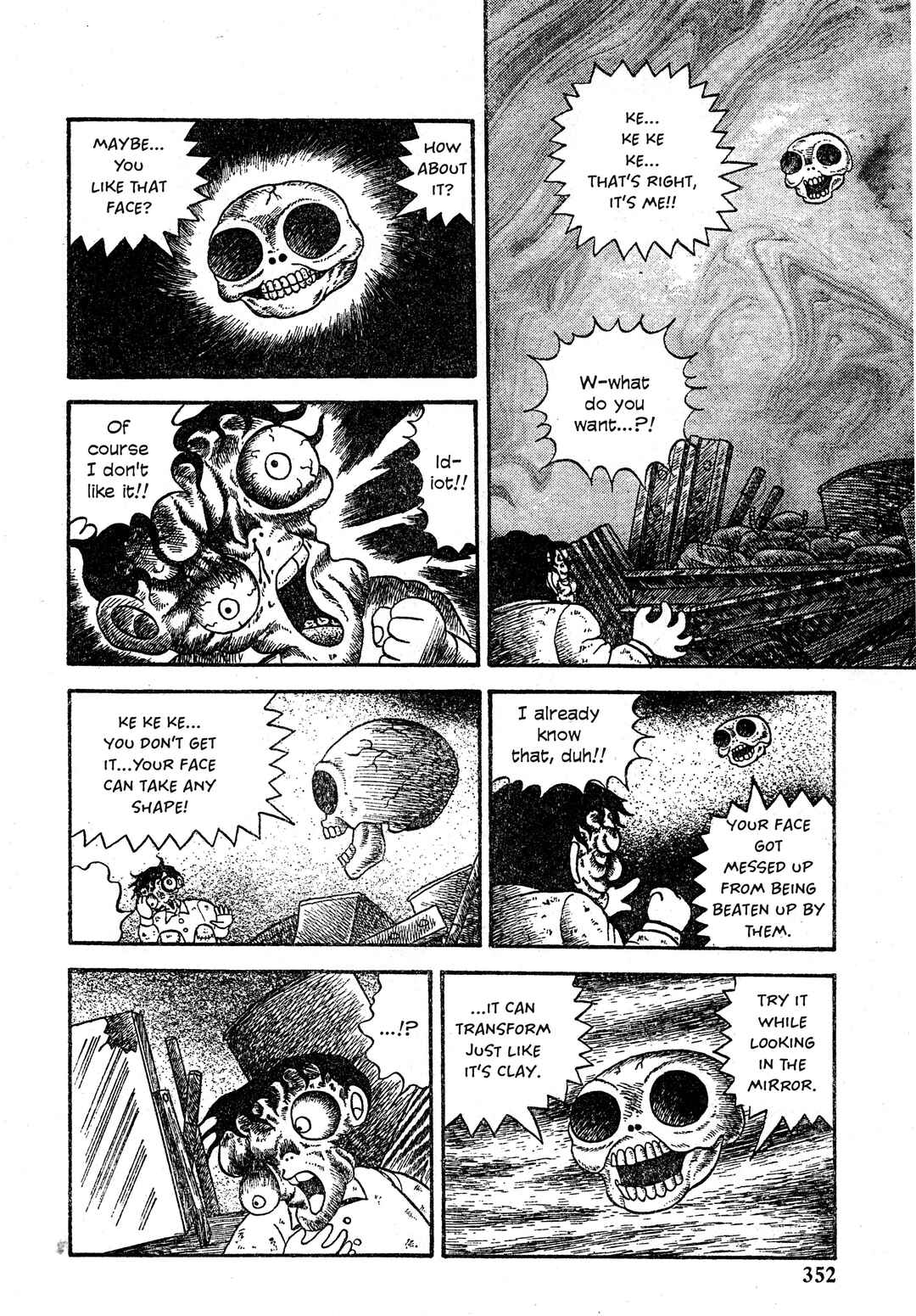 Page 13 Chapter 22 M Collection
