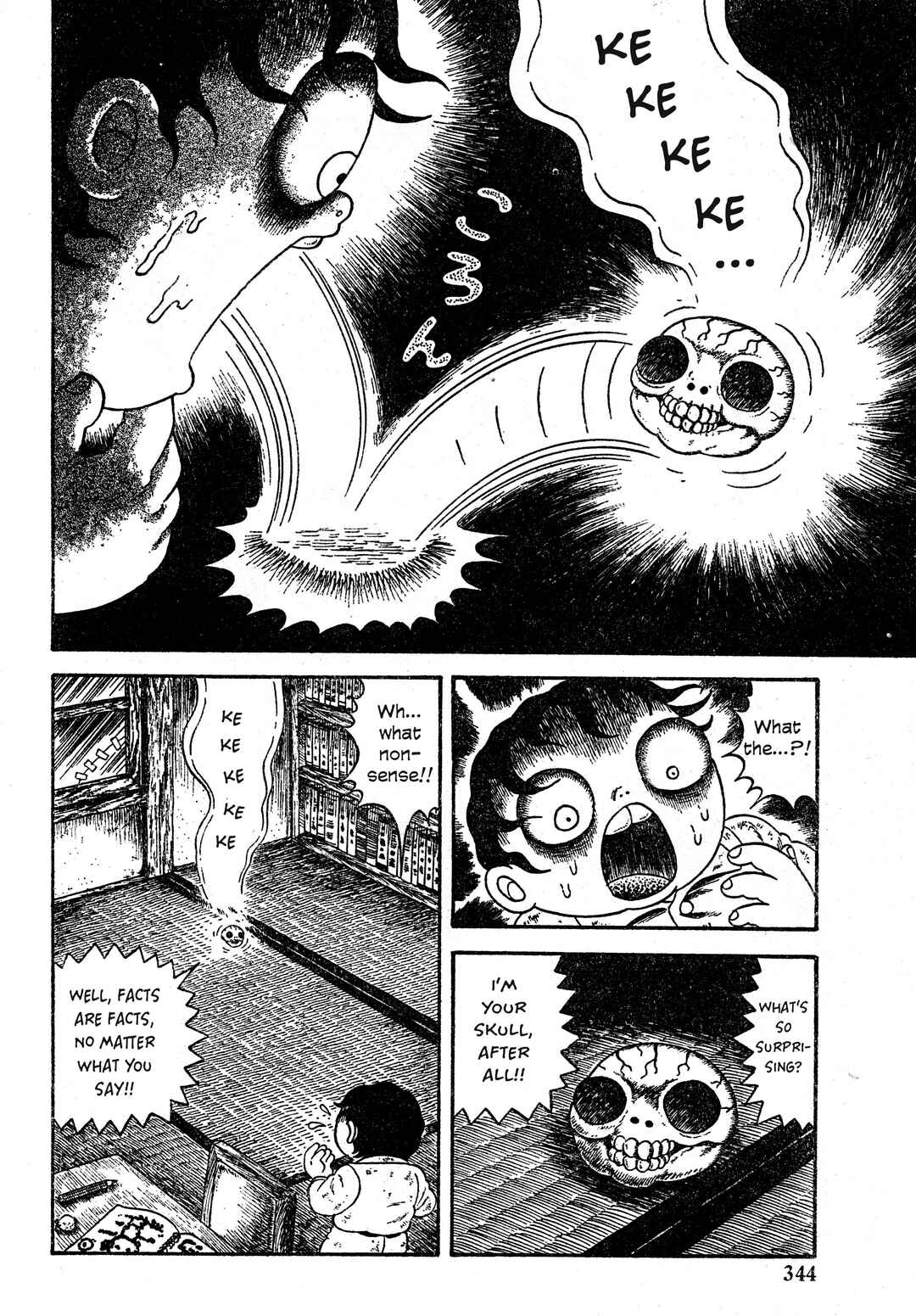 Page 5 Chapter 22 M Collection
