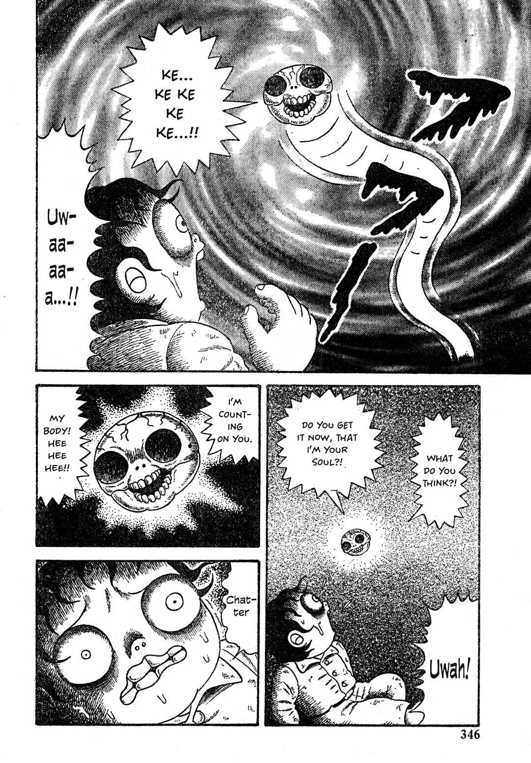 Page 7 Chapter 22 M Collection
