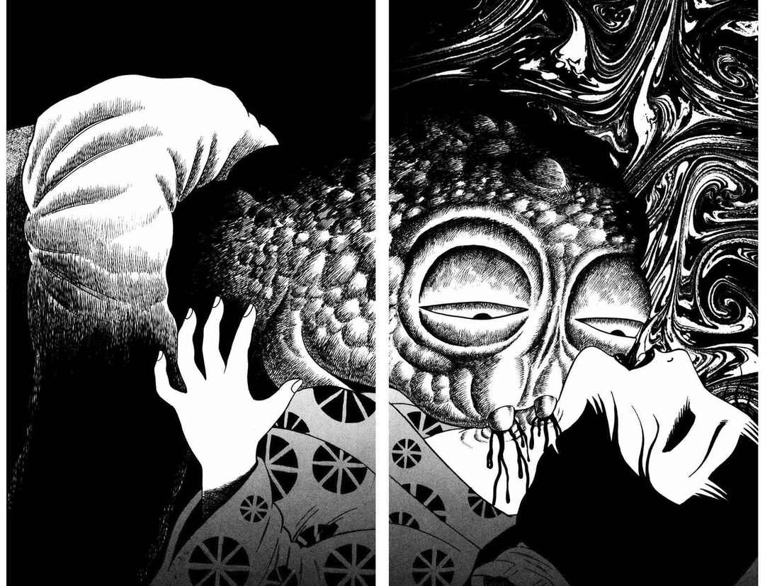 Page 13 Chapter 8 M Collection