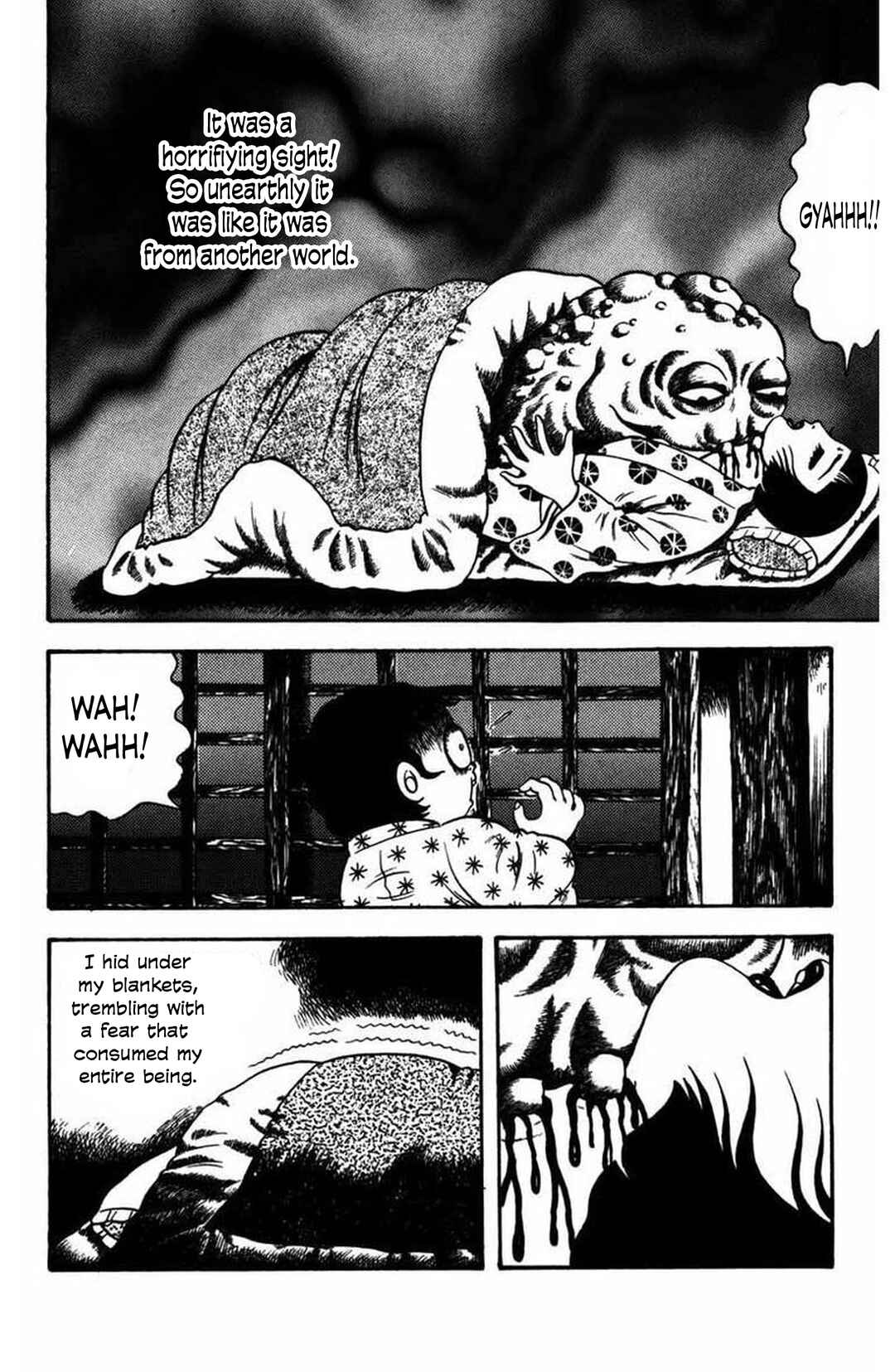 Page 14 Chapter 8 M Collection
