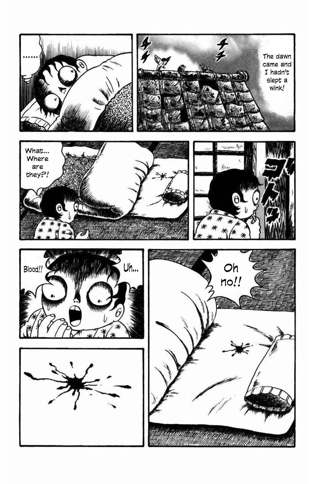 Page 15 Chapter 8 M Collection