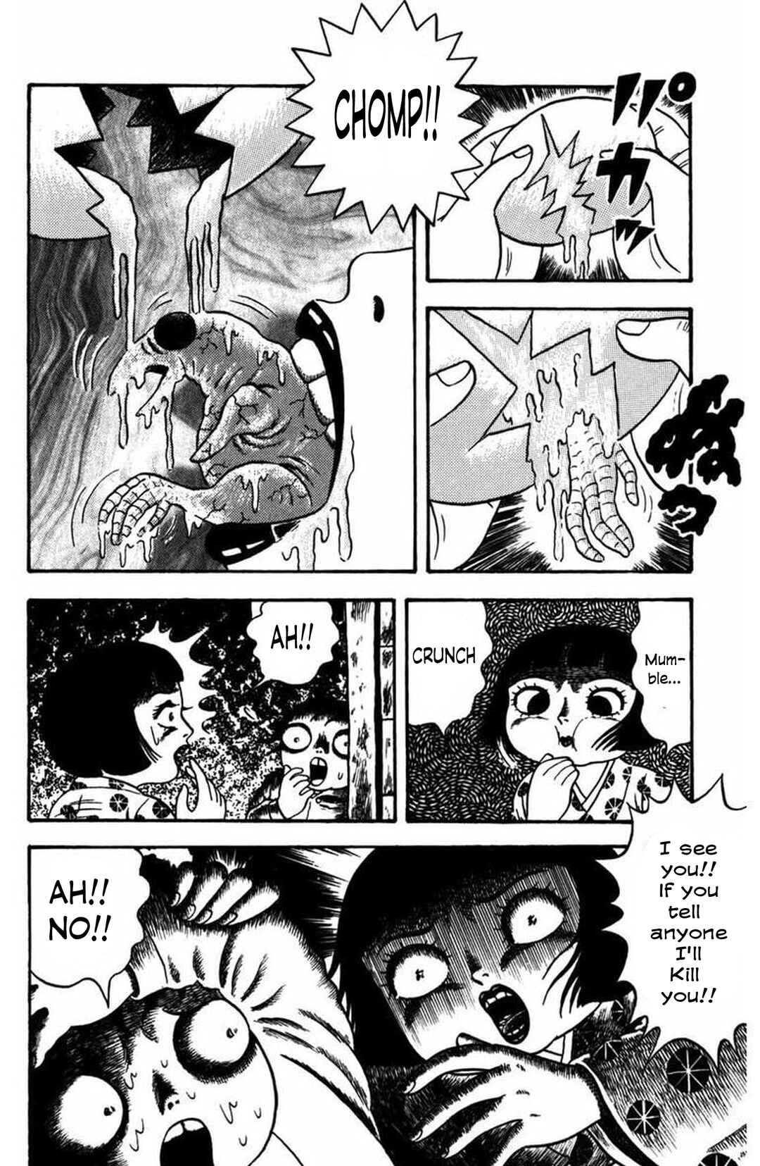 Page 22 Chapter 8 M Collection