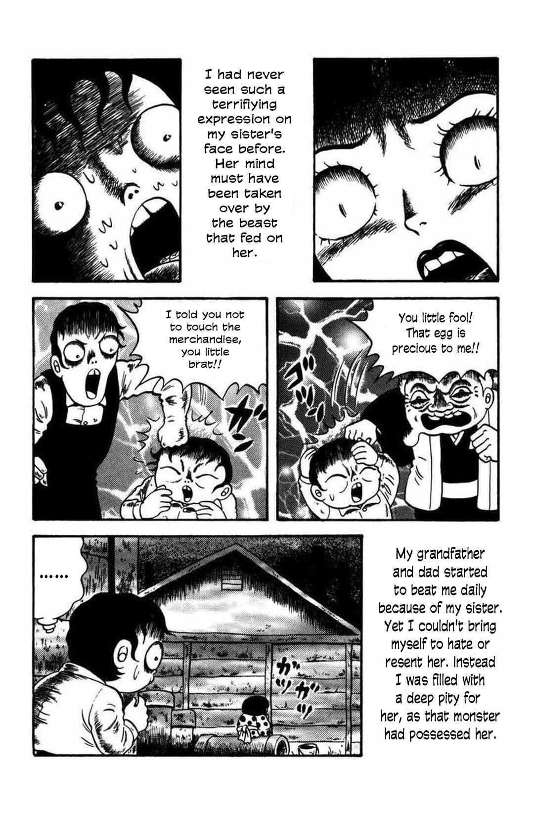 Page 23 Chapter 8 M Collection