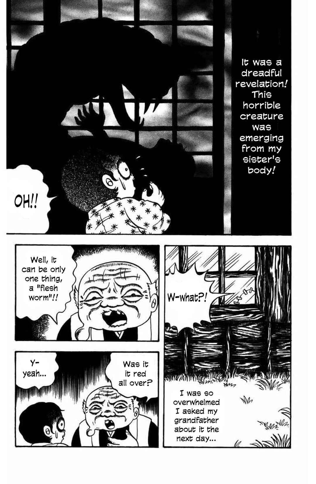 Page 27 Chapter 8 M Collection