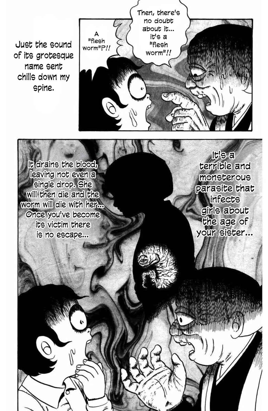 Page 28 Chapter 8 M Collection