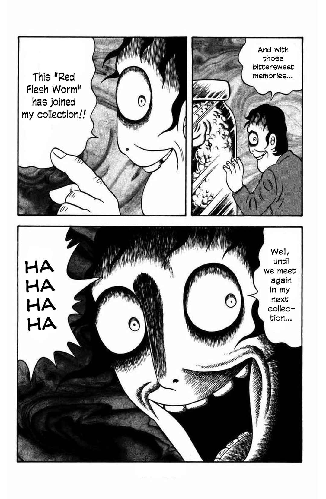 Page 32 Chapter 8 M Collection