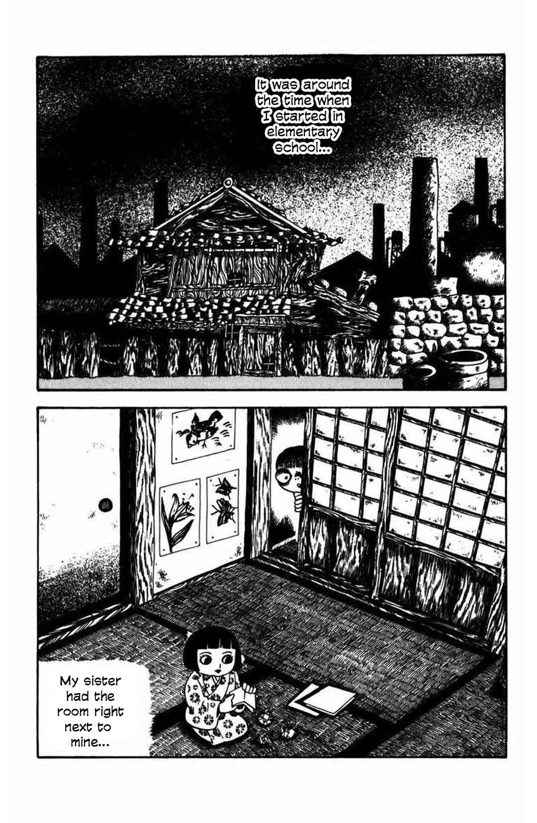 Page 4 Chapter 8 M Collection