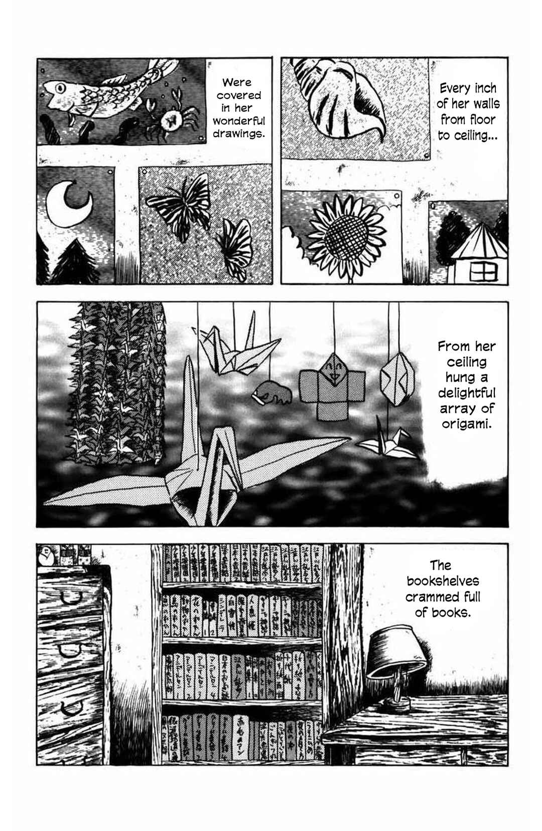 Page 6 Chapter 8 M Collection