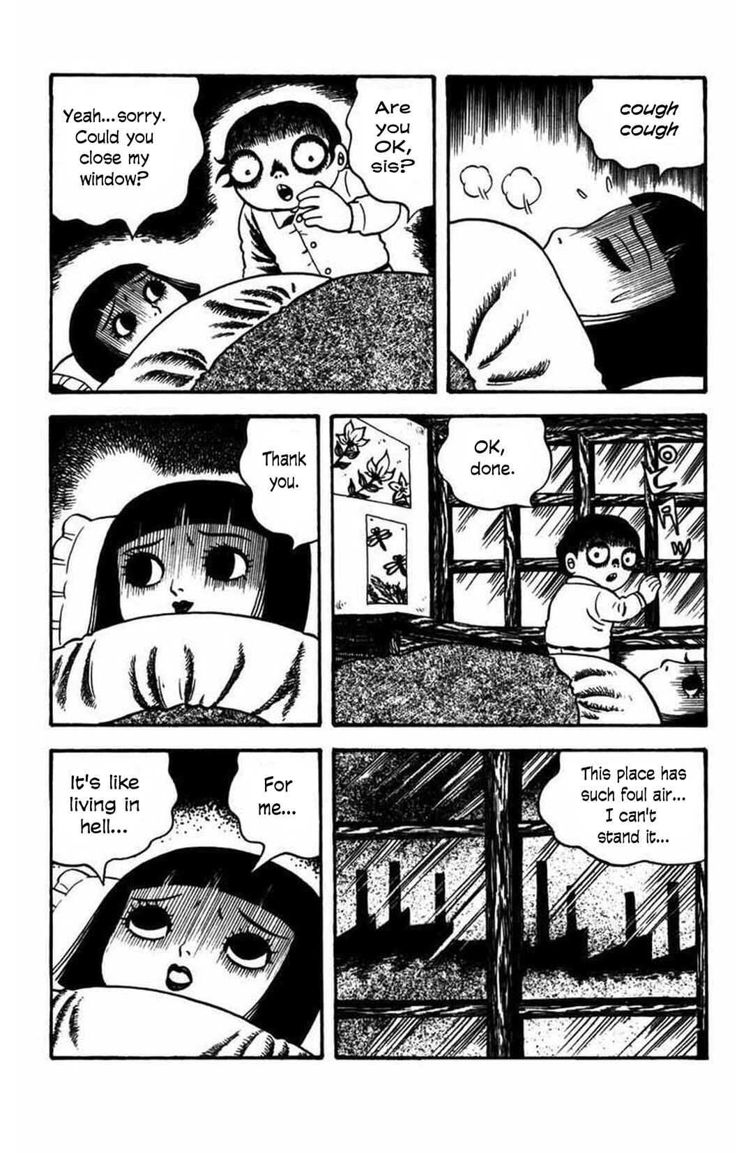 Page 7 Chapter 8 M Collection