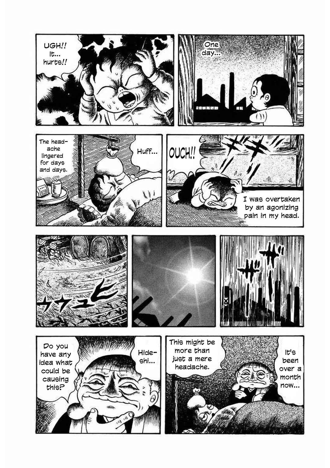 Page 11 Chapter 15 M Collection