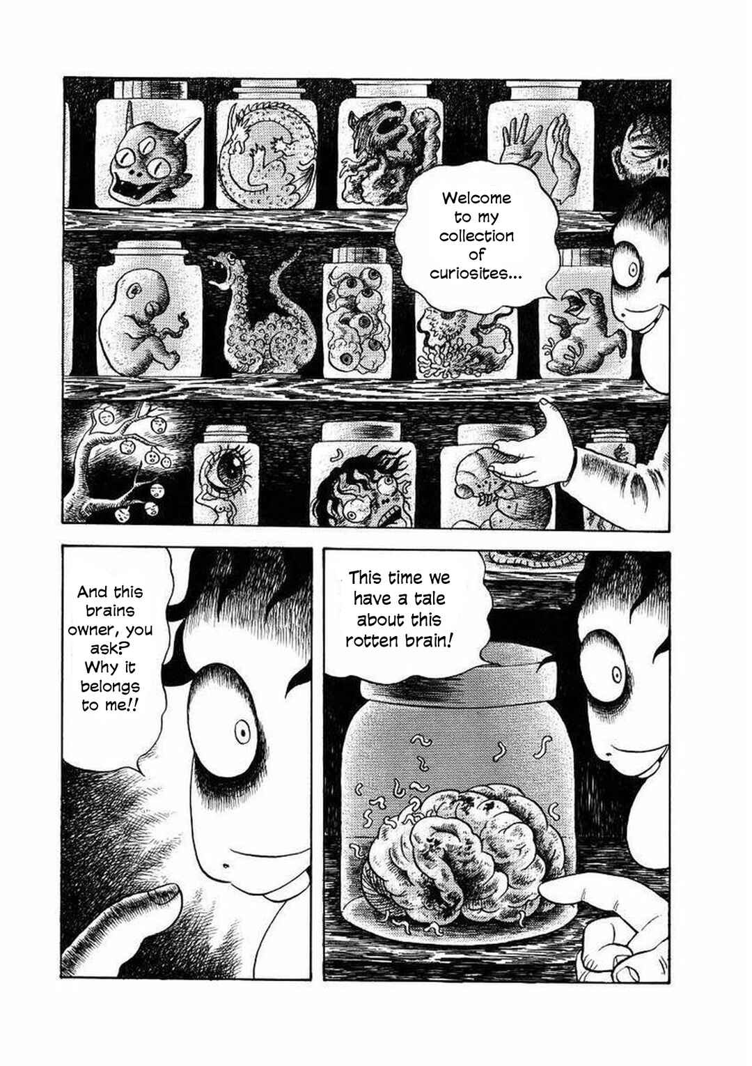 Page 2 Chapter 15 M Collection