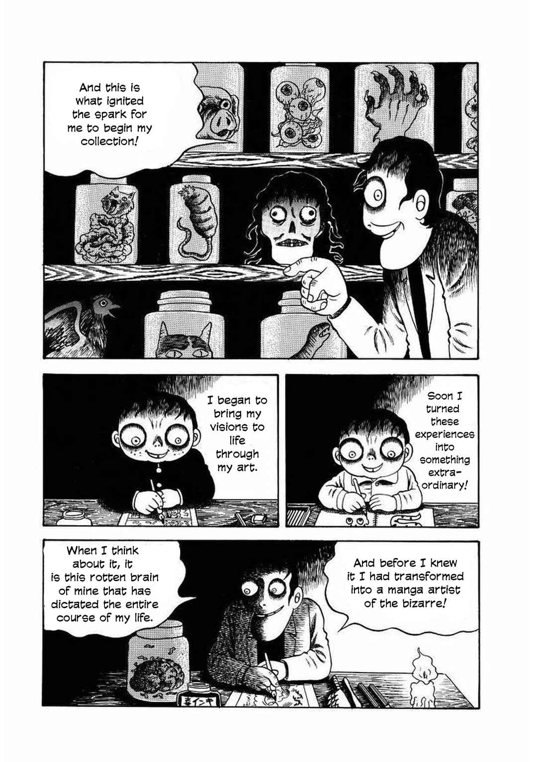 Page 30 Chapter 15 M Collection