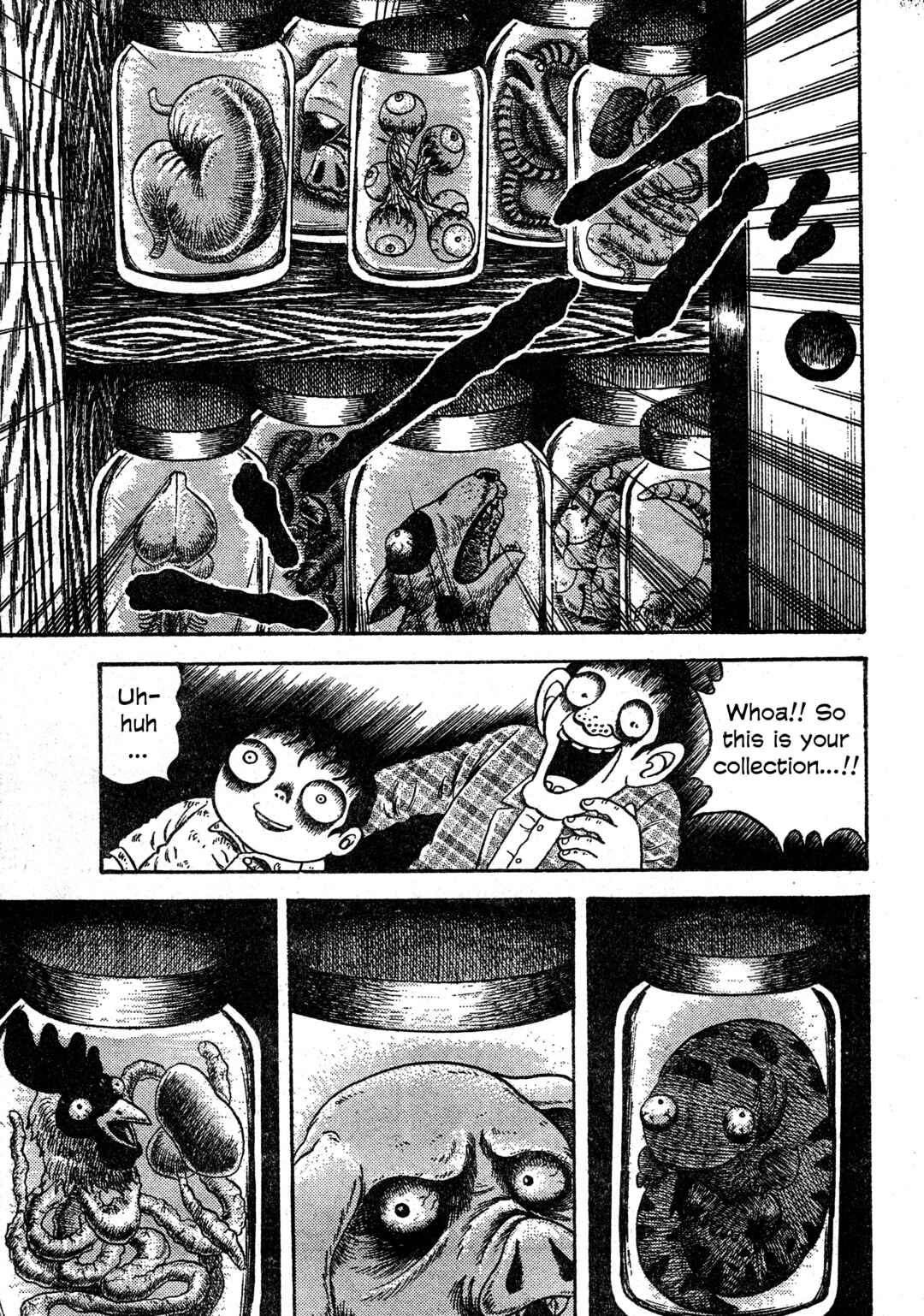 Page 8 Chapter 14 M Collection