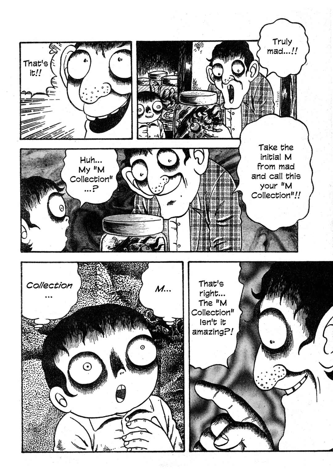 Page 9 Chapter 14 M Collection