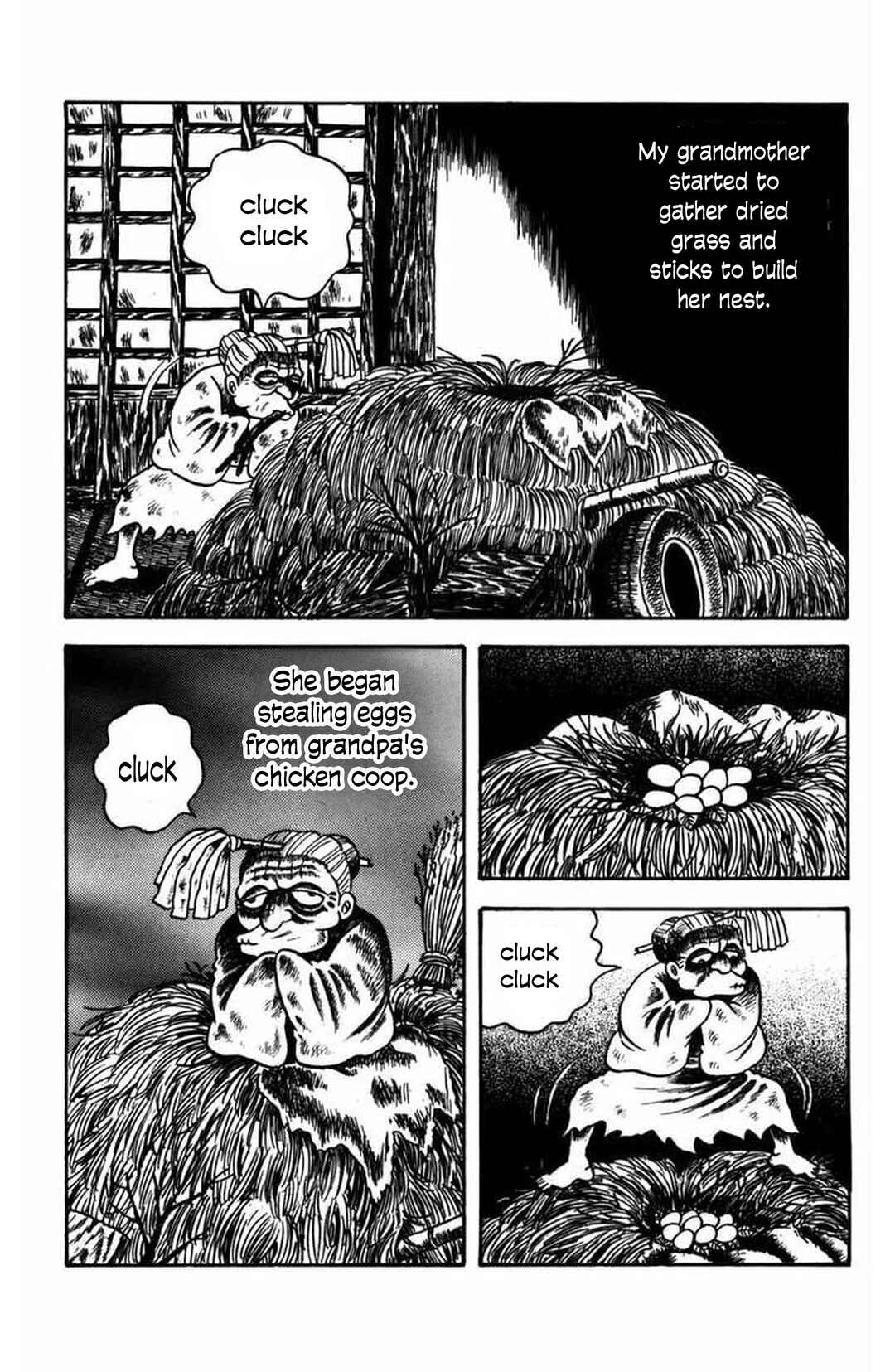 Page 11 Chapter 9 M Collection