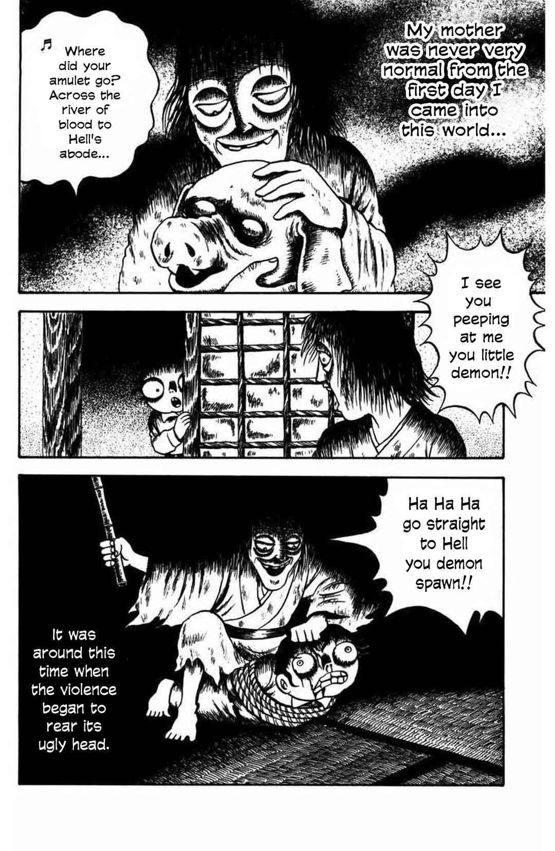 Page 17 Chapter 9 M Collection