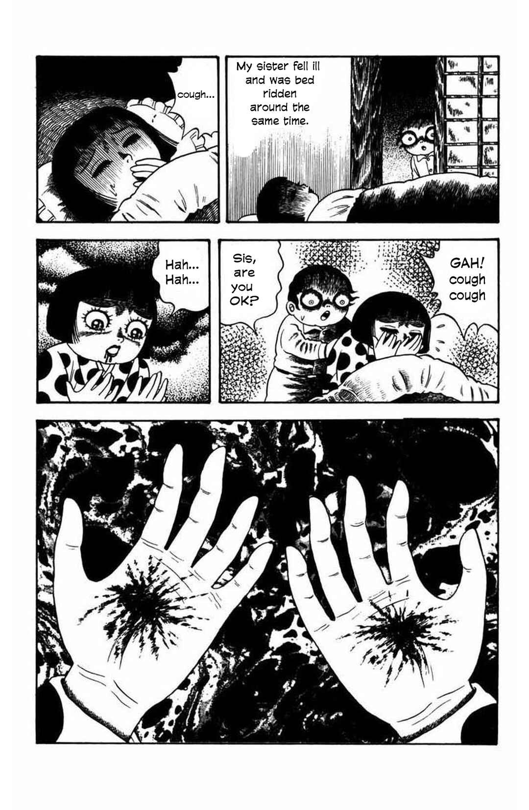 Page 18 Chapter 9 M Collection