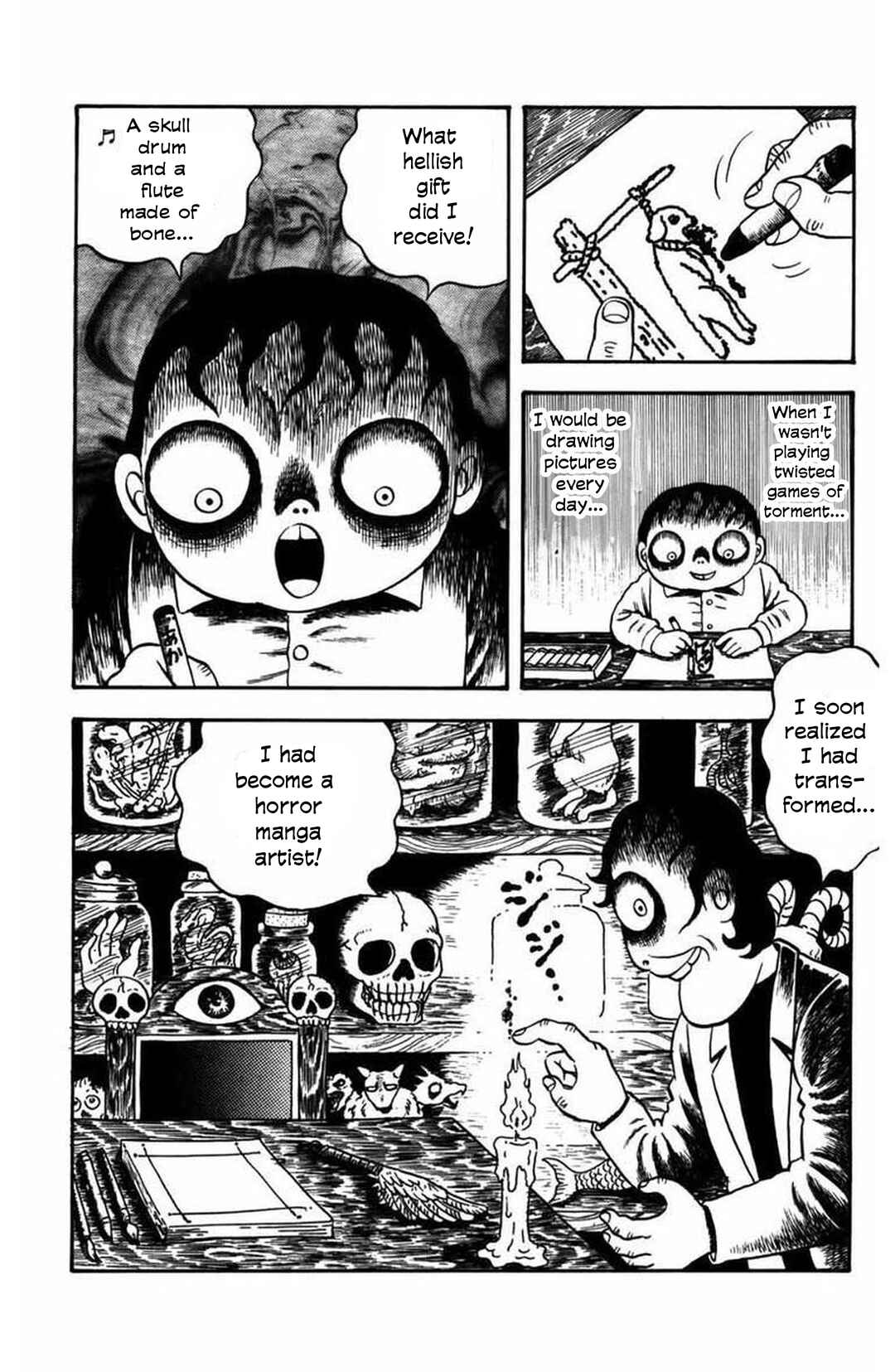 Page 26 Chapter 9 M Collection