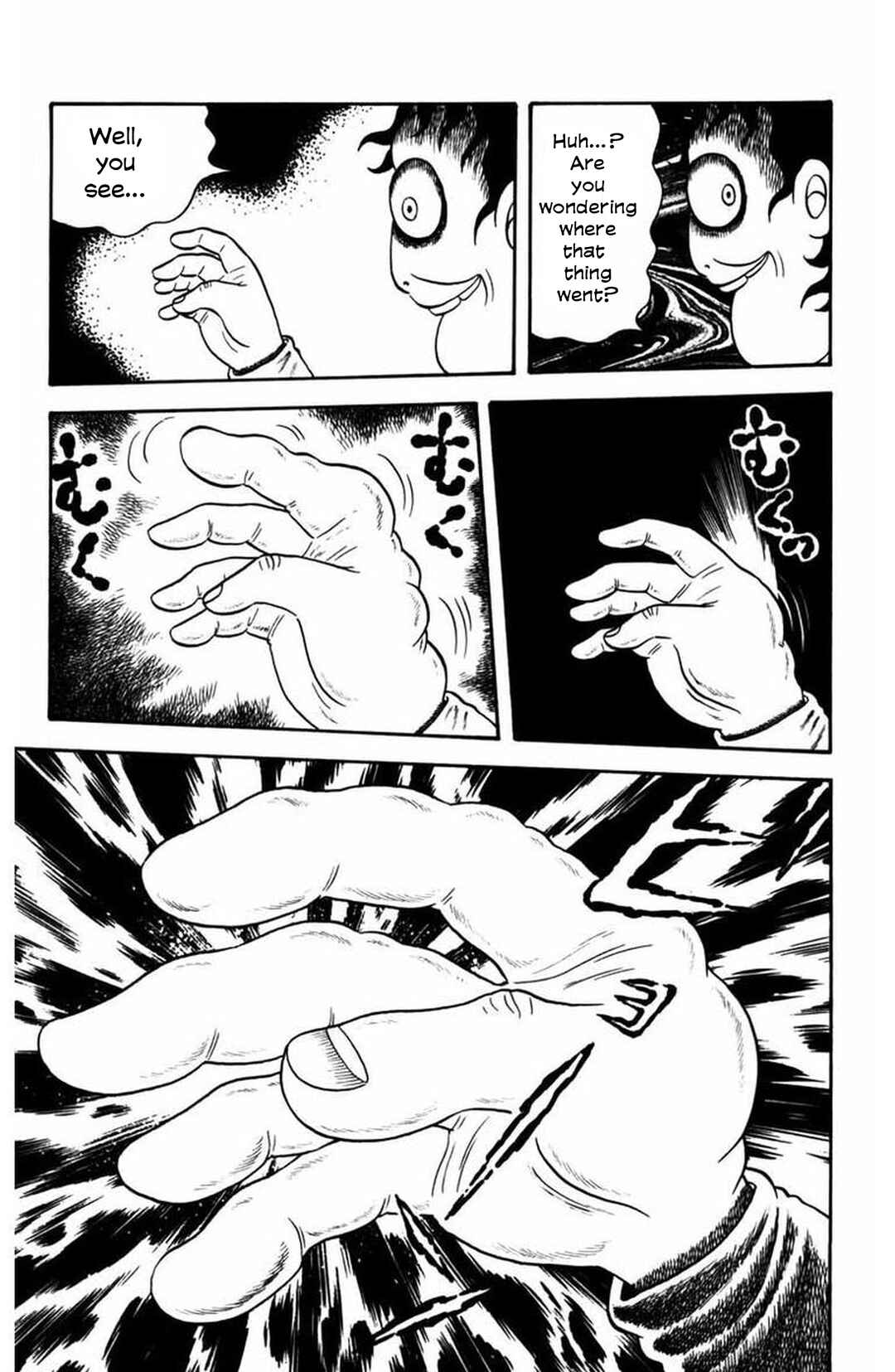 Page 27 Chapter 9 M Collection