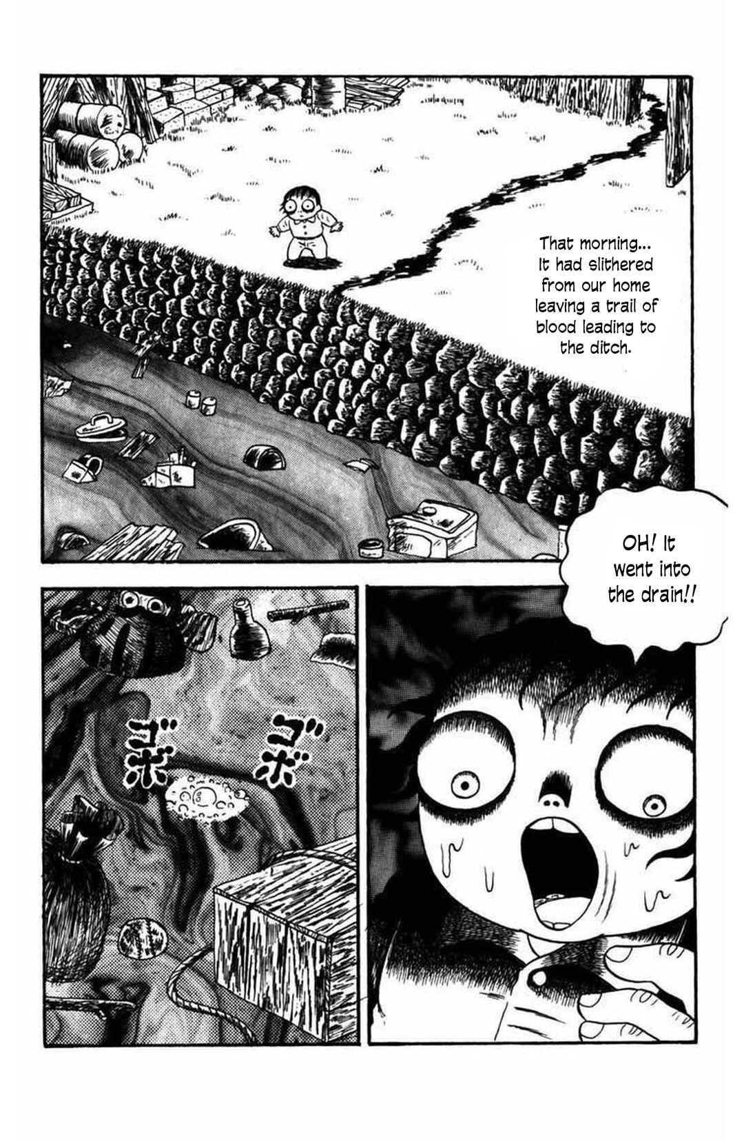 Page 3 Chapter 9 M Collection