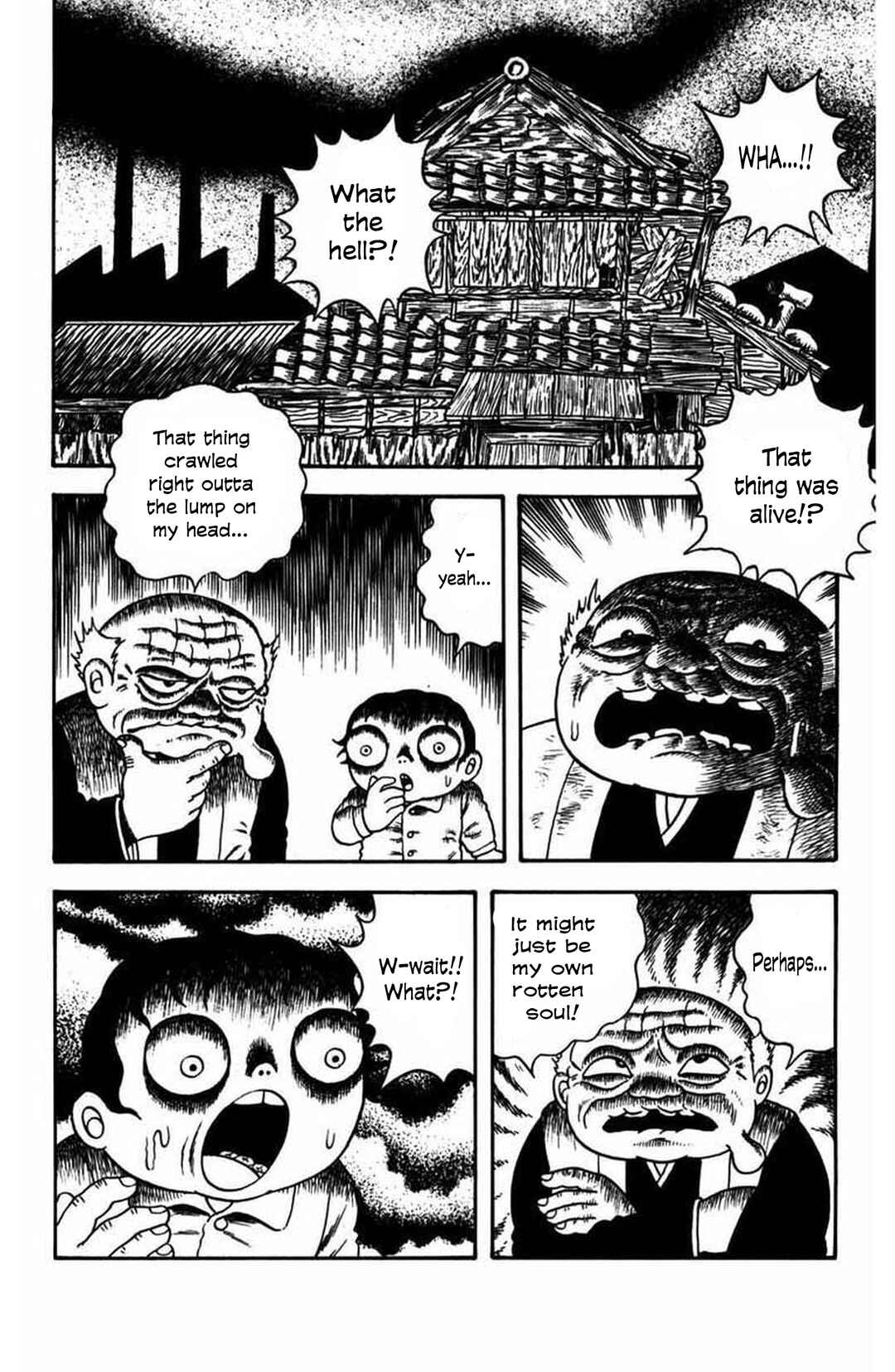 Page 5 Chapter 9 M Collection