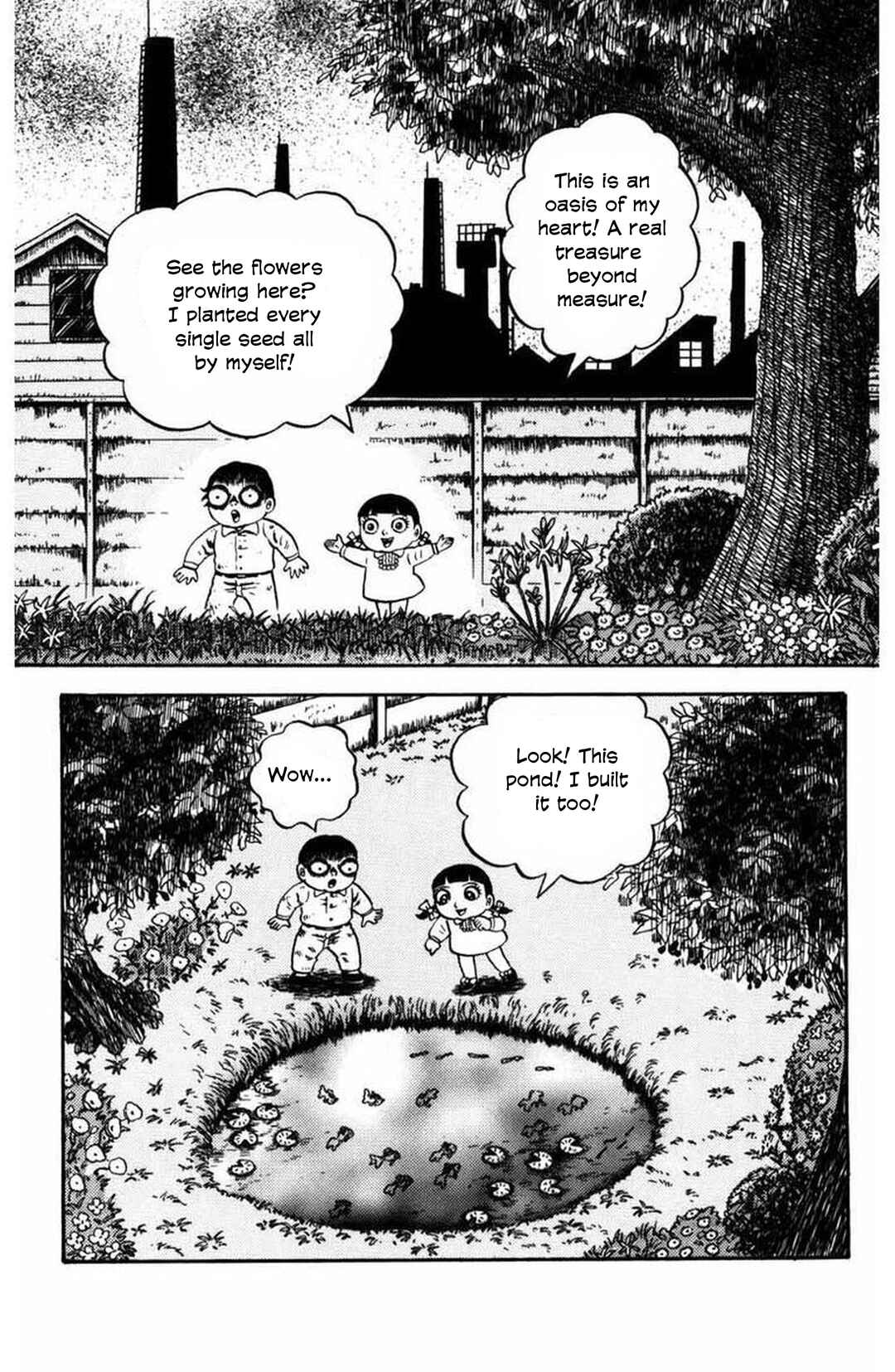 Page 11 Chapter 11 M Collection