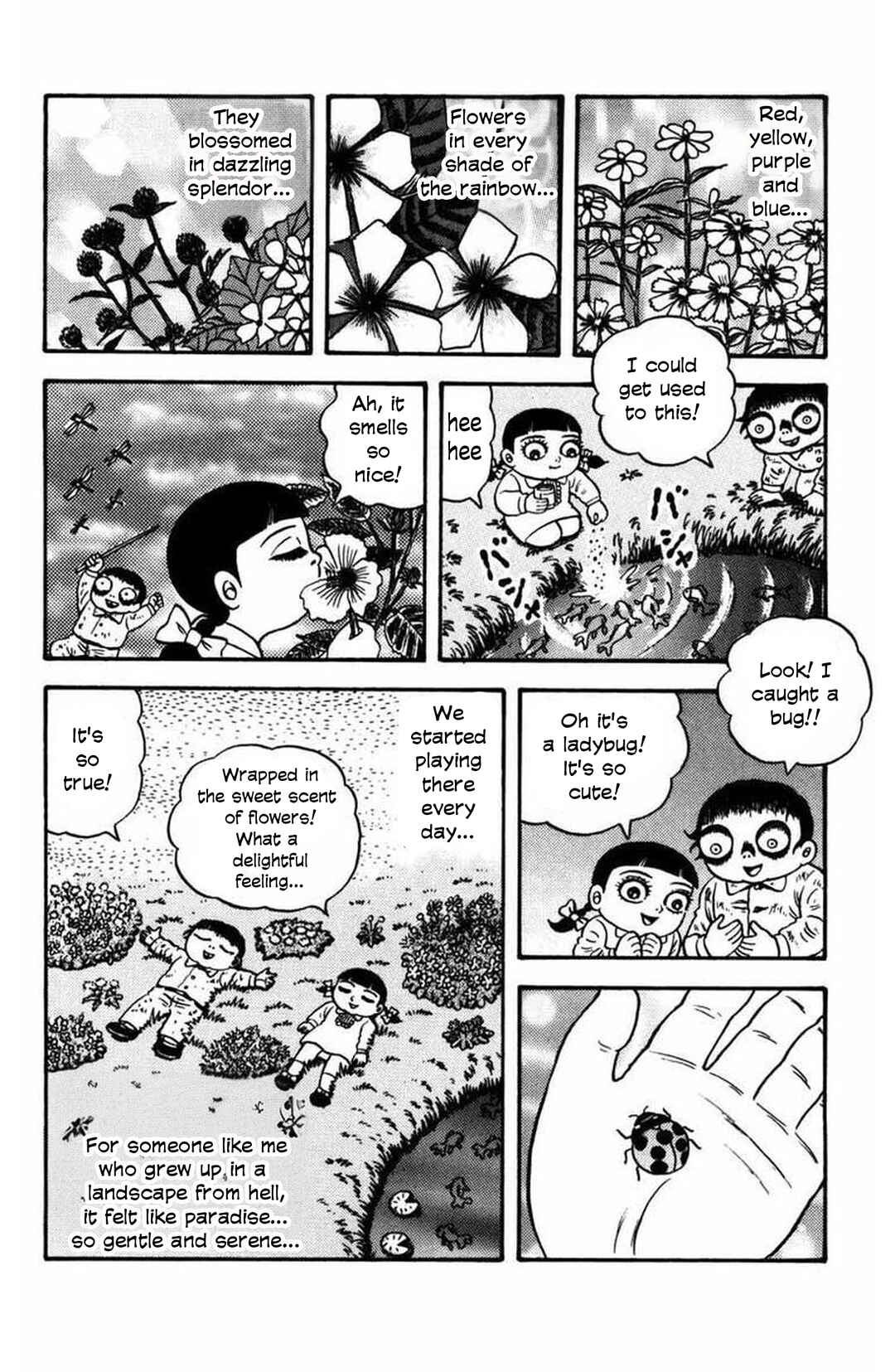 Page 13 Chapter 11 M Collection